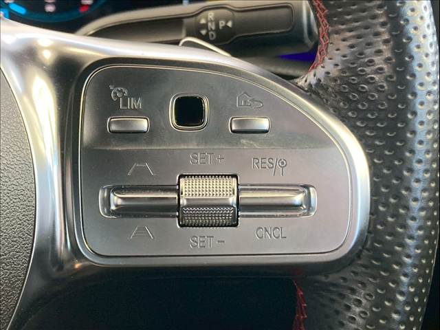 メルセデス・ベンツ&nbsp;CLA-CLASS Shooting Brakeの画像10