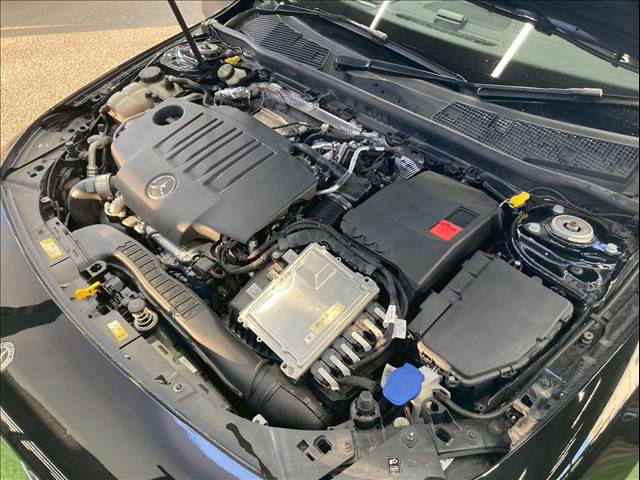 メルセデス・ベンツ&nbsp;CLA-CLASS Shooting Brakeの画像12