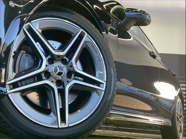 メルセデス・ベンツ&nbsp;CLA-CLASS Shooting Brakeの画像19