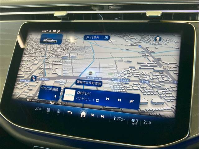 E-CLASS Sedan□E 200 アバンギャルド (ISG搭載モデル) AMGラインP 内装他