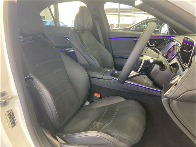 メルセデス・ベンツ&nbsp;E-CLASS Sedanの画像7