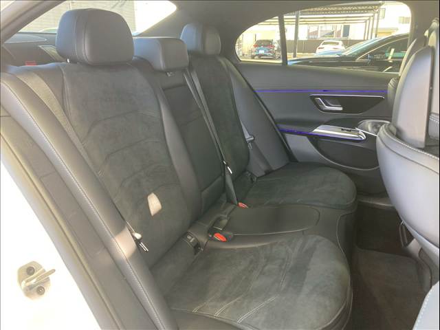 メルセデス・ベンツ&nbsp;E-CLASS Sedanの画像8