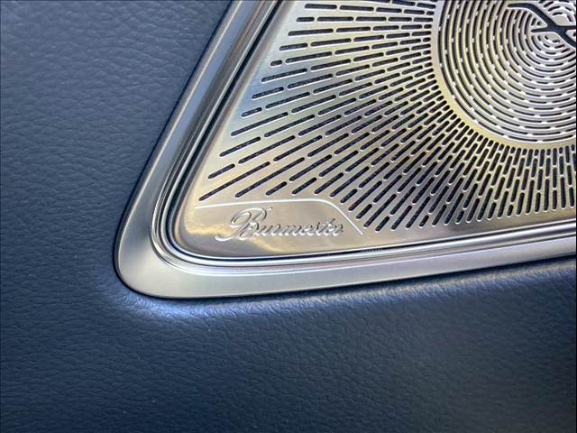 メルセデス・ベンツ&nbsp;E-CLASS Sedanの画像9