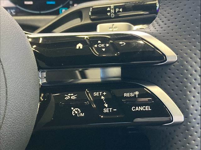 メルセデス・ベンツ&nbsp;E-CLASS Sedanの画像11