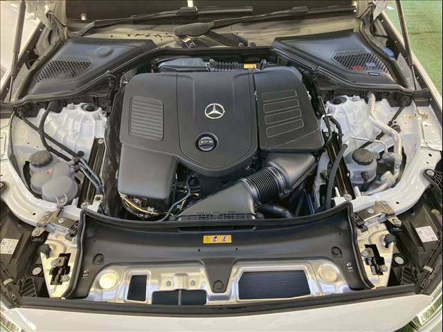 メルセデス・ベンツ&nbsp;E-CLASS Sedanの画像12