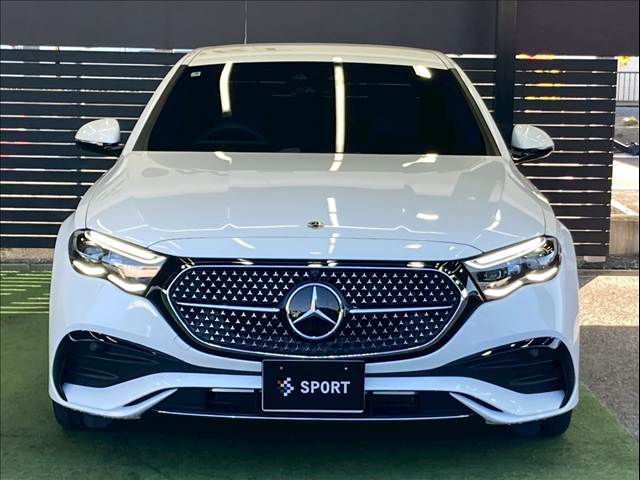 メルセデス・ベンツ&nbsp;E-CLASS Sedanの画像13