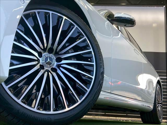 メルセデス・ベンツ&nbsp;E-CLASS Sedanの画像19