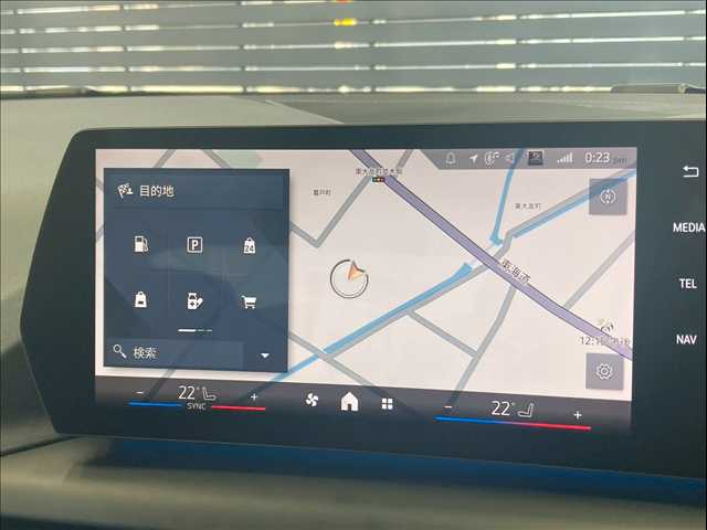 1Series□120d ハイラインパッケージ 内装他