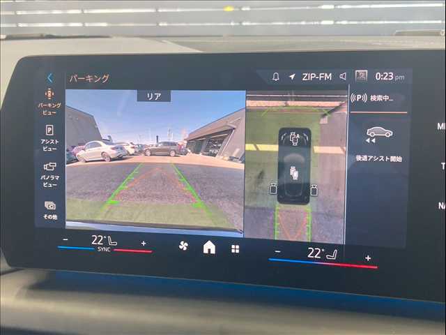 1Series□120d ハイラインパッケージ 内装他