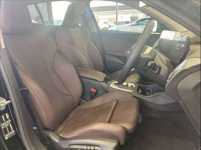 BMW&nbsp;1Seriesの画像7