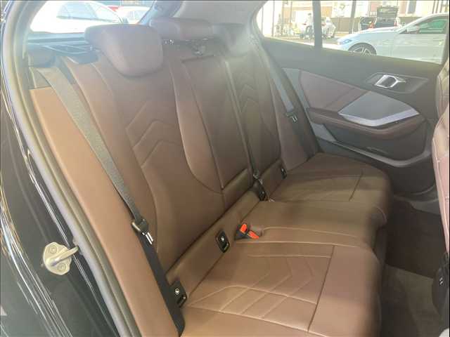 BMW&nbsp;1Seriesの画像8