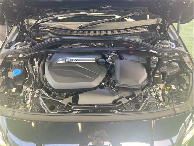 BMW&nbsp;1Seriesの画像12