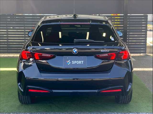 BMW&nbsp;1Seriesの画像14