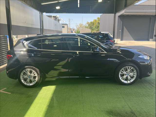 BMW&nbsp;1Seriesの画像15