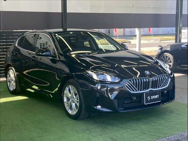 BMW&nbsp;1Seriesの画像16