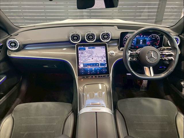 メルセデス・ベンツ&nbsp;C-CLASS Sedanの画像3