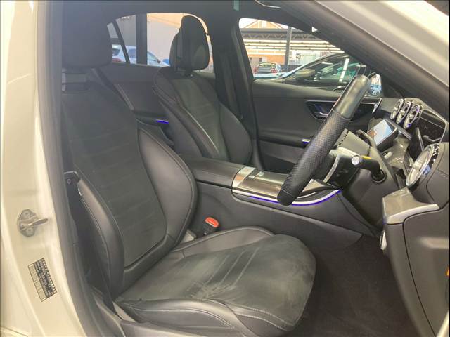 メルセデス・ベンツ&nbsp;C-CLASS Sedanの画像6