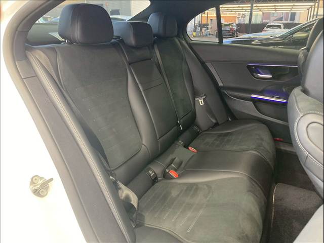 メルセデス・ベンツ&nbsp;C-CLASS Sedanの画像7