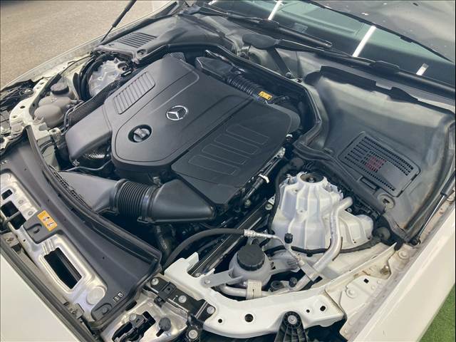 メルセデス・ベンツ&nbsp;C-CLASS Sedanの画像12