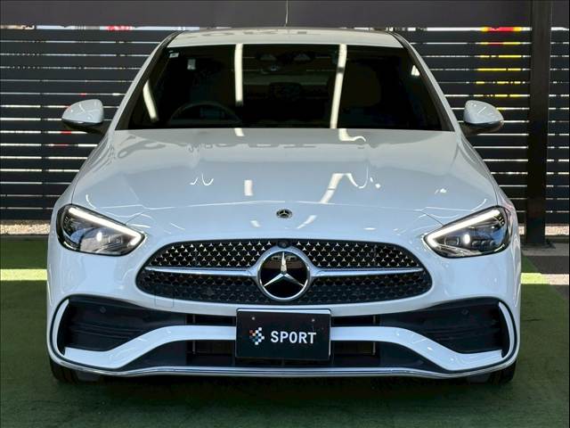 メルセデス・ベンツ&nbsp;C-CLASS Sedanの画像13