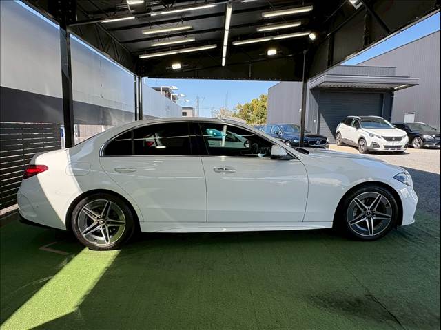 メルセデス・ベンツ&nbsp;C-CLASS Sedanの画像15