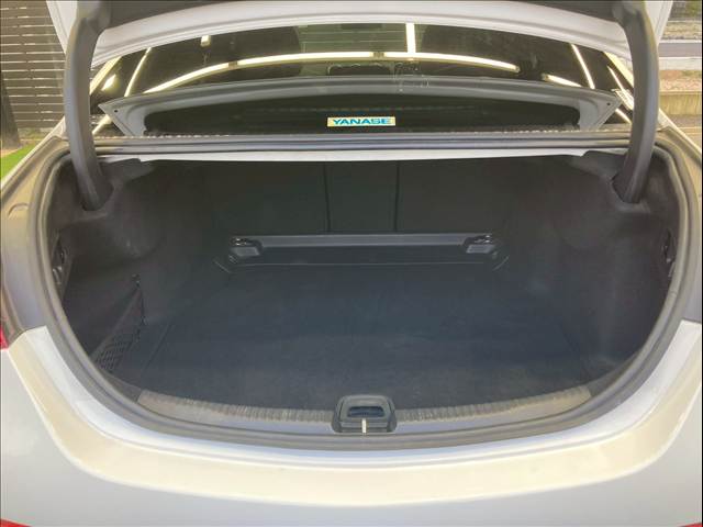 メルセデス・ベンツ&nbsp;C-CLASS Sedanの画像18