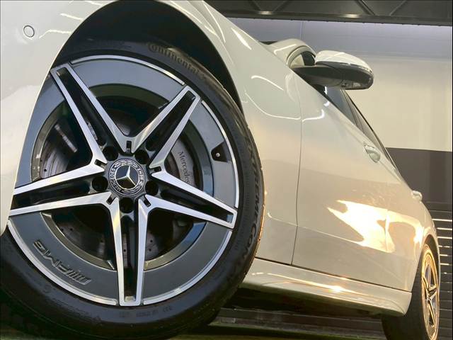 メルセデス・ベンツ&nbsp;C-CLASS Sedanの画像19