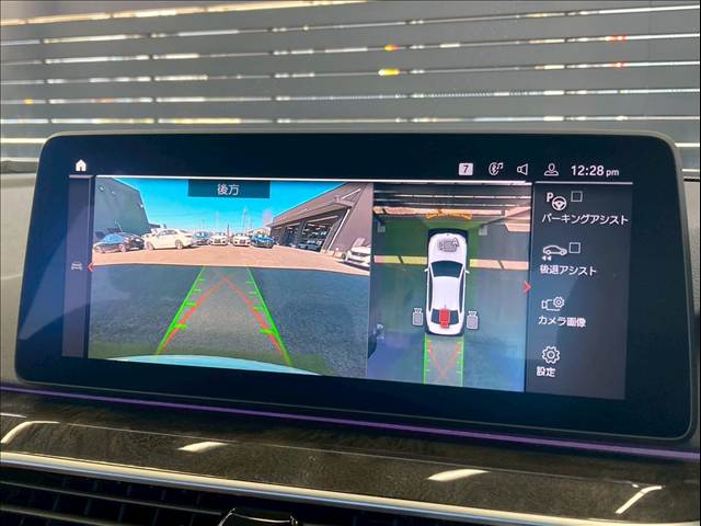 BMW&nbsp;5Series Sedanの画像5