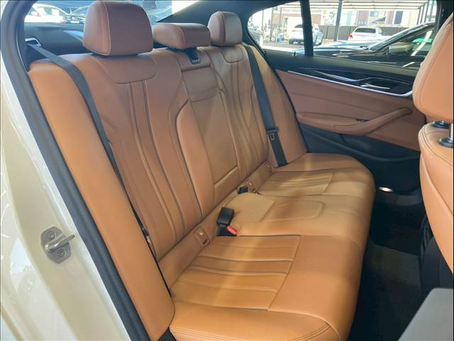 BMW&nbsp;5Series Sedanの画像7