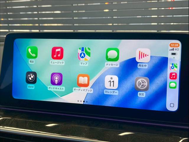 BMW&nbsp;5Series Sedanの画像8