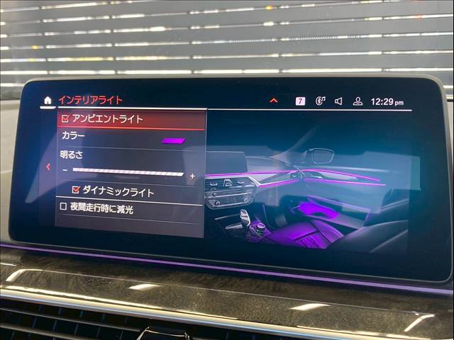 BMW&nbsp;5Series Sedanの画像11