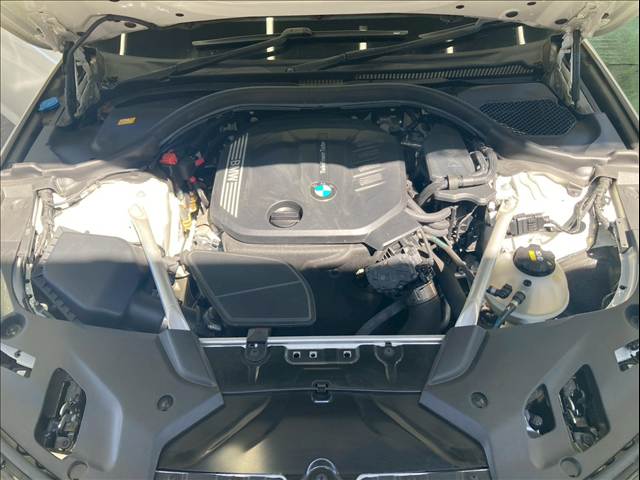 BMW&nbsp;5Series Sedanの画像12