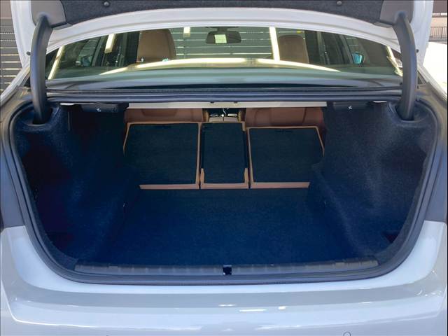 BMW&nbsp;5Series Sedanの画像18