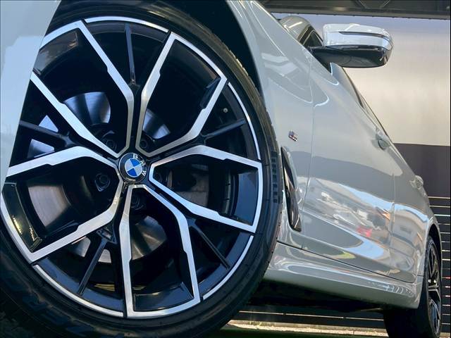 BMW&nbsp;5Series Sedanの画像19