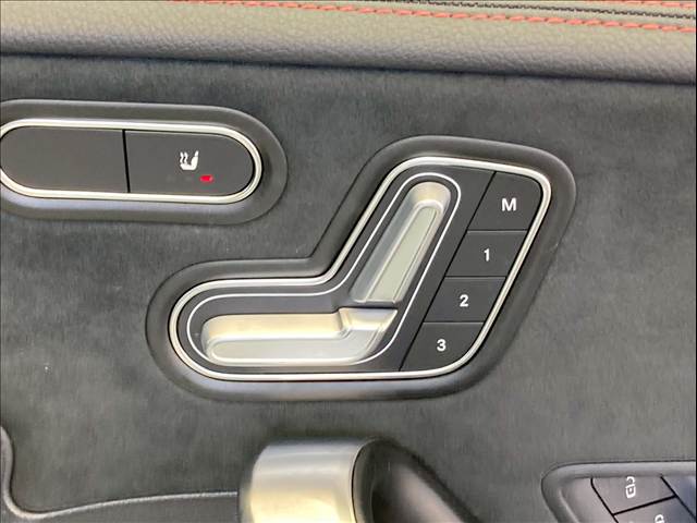 メルセデス・ベンツ&nbsp;CLA-CLASSの画像9