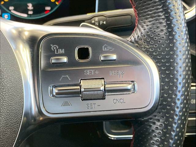 メルセデス・ベンツ&nbsp;CLA-CLASSの画像11