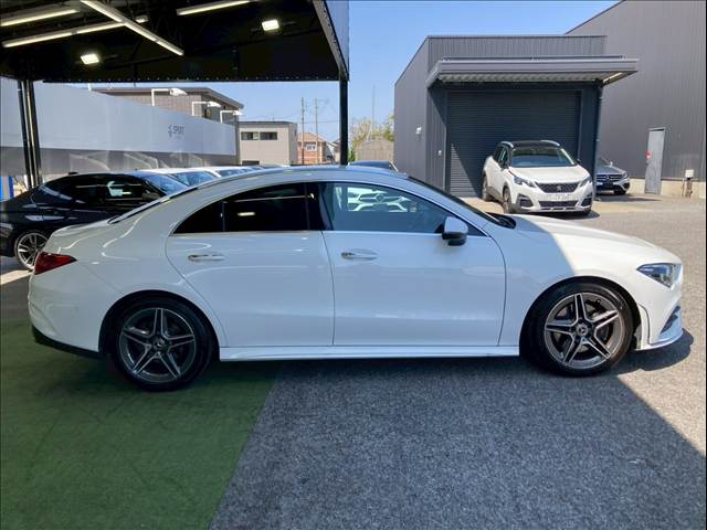 メルセデス・ベンツ&nbsp;CLA-CLASSの画像15