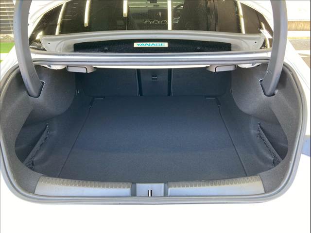 メルセデス・ベンツ&nbsp;CLA-CLASSの画像18