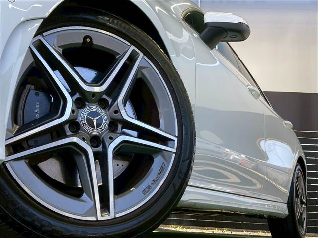 メルセデス・ベンツ&nbsp;CLA-CLASSの画像19