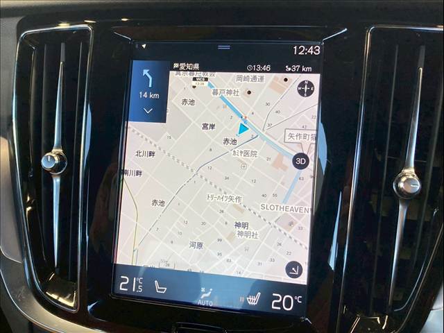 ボルボ&nbsp;S60の画像3