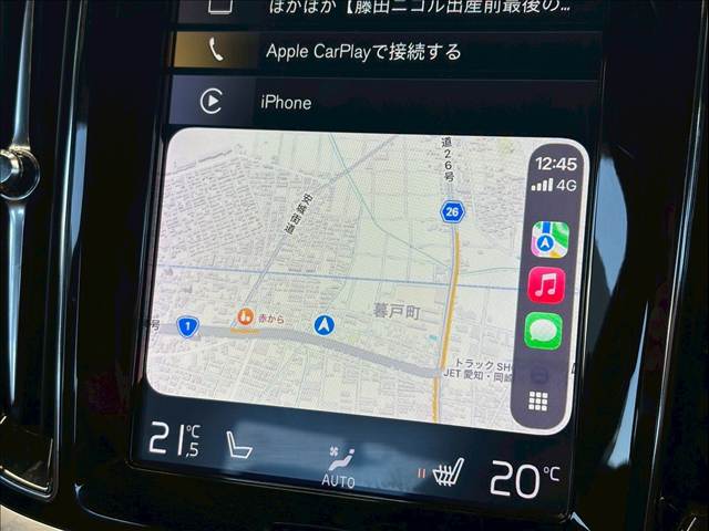 ボルボ&nbsp;S60の画像5