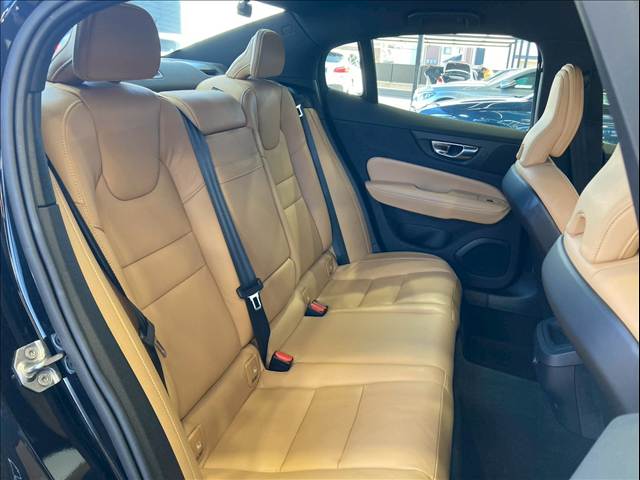 ボルボ&nbsp;S60の画像7