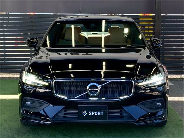 ボルボ&nbsp;S60の画像13