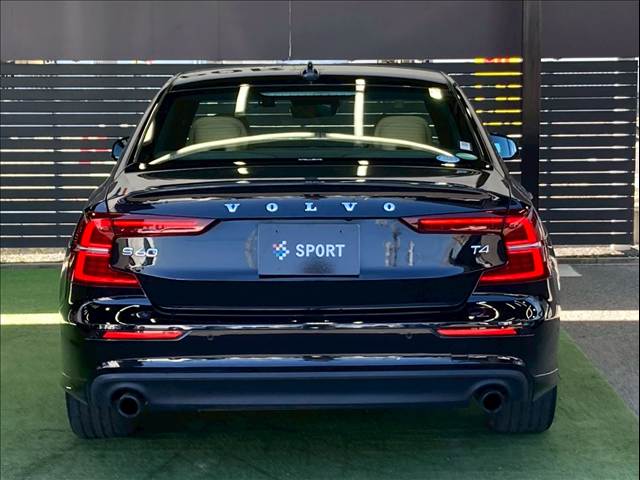 ボルボ&nbsp;S60の画像14