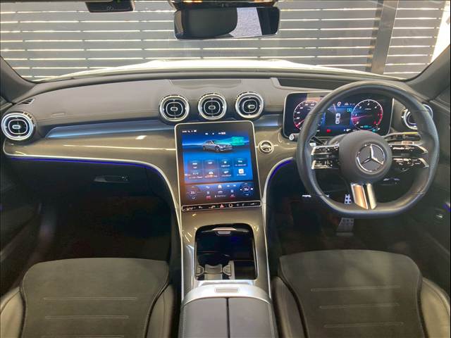 メルセデス・ベンツ&nbsp;C-CLASS Sedanの画像3