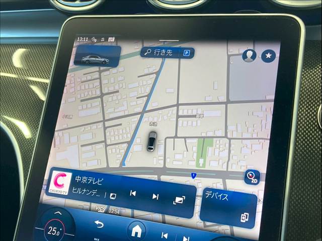 メルセデス・ベンツ&nbsp;C-CLASS Sedanの画像4