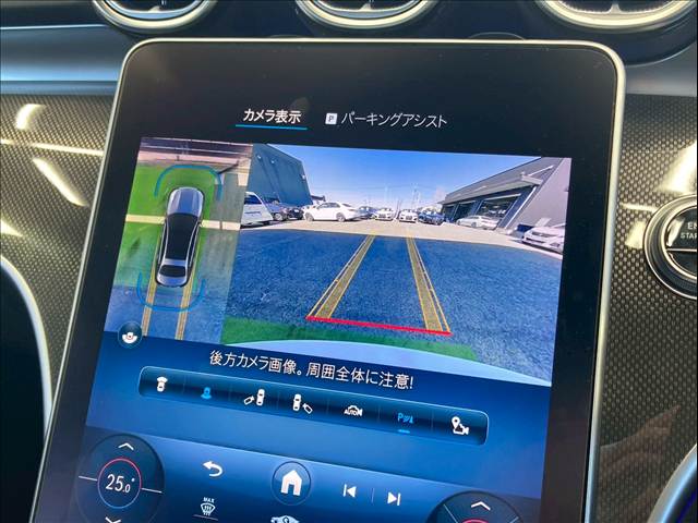 メルセデス・ベンツ&nbsp;C-CLASS Sedanの画像5