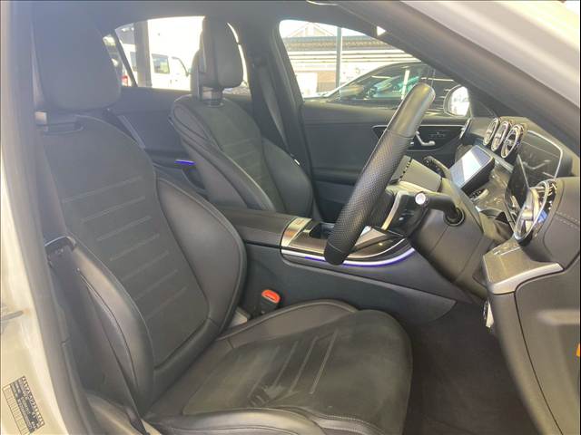 メルセデス・ベンツ&nbsp;C-CLASS Sedanの画像6