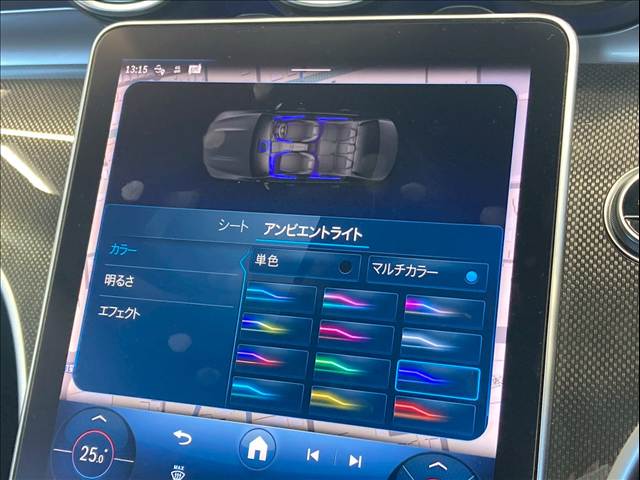 メルセデス・ベンツ&nbsp;C-CLASS Sedanの画像10