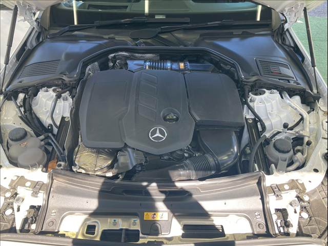 メルセデス・ベンツ&nbsp;C-CLASS Sedanの画像12
